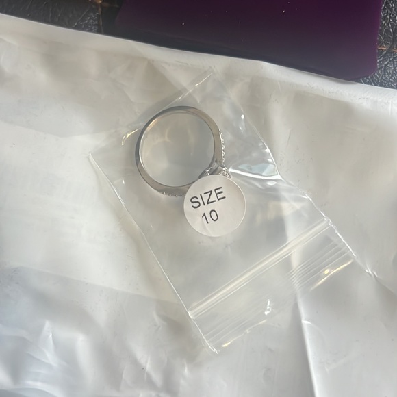 Mdfun Ring size 10 - Picture 3 of 3